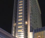 Shibuya Excel Hotel Tokyu