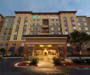 HYATT house Santa Clara