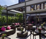 Sofitel Strasbourg Grande Ile