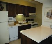 CHASE SUITE HOTEL EL PASO