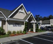 CHASE SUITE HOTEL NEWARK