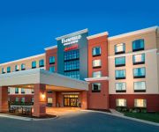 Fairfield Inn & Suites Lynchburg Liberty University