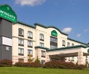 BEST WESTERN PLUS HARRISBURG E INN & STS