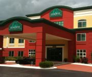 GRANDSTAY HOTEL AND SUITES