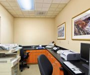 WINGATE BY WYNDHAM DALLAS LOVE