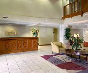 WINGATE BY WYNDHAM ALBANY