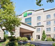 Holiday Inn Express PORTLAND WEST/HILLSBORO