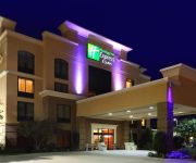 Holiday Inn Express & Suites TYLER SOUTH