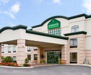 WINGATE BY WY FLINT MI