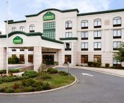 WINGATE BY WYNDHAM FREDERICKSB