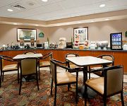 WINGATE BY WYNDHAM GREENSBORO