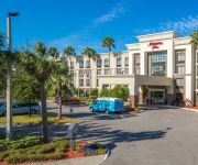 Hampton Inn - Jacksonville South-I-95 at JTB FL
