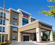 Fairfield Inn & Suites Atlanta Buford/Mall of Georgia