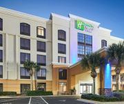 Holiday Inn Express & Suites JACKSONVILLE SE- MED CTR AREA