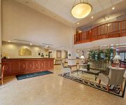 Holiday Inn Express & Suites JACKSONVILLE AIRPORT