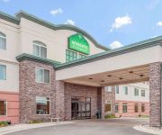 WINGATE BY WYNDHAM HELENA AIRP