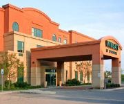 Four Points by Sheraton Cincinnati North