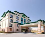 WINGATE ATLANTA SIX FLAGS