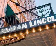 WYNDHAM ABRAHAM LINCOLN