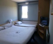 ibis Lyon Sud Saint Rambert d'Albon