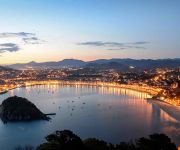 Mercure San Sebastian Monte Igueldo