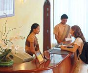 Mercure Vientiane