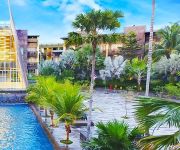 Novotel Palembang Hotel & Residence