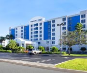 SpringHill Suites Miami Airport South