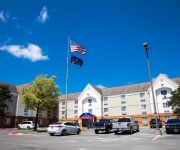 Candlewood Suites AUSTIN-SOUTH