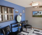 Candlewood Suites HOUSTON-CLEAR LAKE