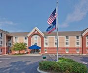Candlewood Suites EAST SYRACUSE - CARRIER CIRCLE