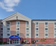 Candlewood Suites SYRACUSE-AIRPORT