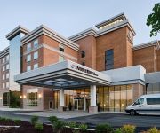 DoubleTree by Hilton Bristol Connecticut