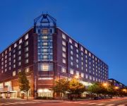 Le Meridien Cambridge-MIT