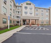 EXTENDED STAY AMERICA E PROVID