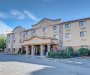 Comfort Inn Fairfield