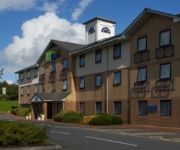 Holiday Inn Express SWANSEA - EAST