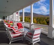 Omni Mount Washington Resort