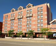 Hampton Inn Boston-Cambridge