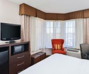 Hampton Inn - Suites San Francisco-Burlingame-Airport South