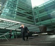 RADISSON DECAPOLIS PANAMA CITY