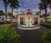 LA QUINTA INN STE DEERFIELD BEACH I-95