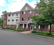 EXTENDED STAY AMERICA PEABODY