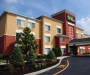 EXTENDED STAY AMERICA WOODBRID