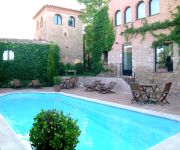 Hotel And Spa Salinas De Imon Logis