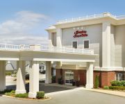 Hampton Inn - Suites Newport-Middletown