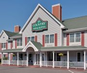 COUNTRY INN SUITES MT MORRIS