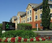 EXTENDED STAY AMERICA MT LAURE
