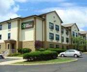 EXTENDED STAY AMERICA EDISON R