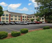 EXTENDED STAY AMERICA DANVERS